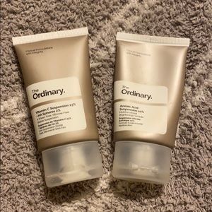 The Ordinary Other - The Ordinary Vitamin C + HA plus Azelaic Acid Lot The Ordinary Other - The Ordinary Vitamin C + HA plus Azelaic Acid Lot